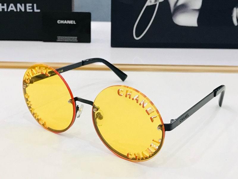 Chanel Sunglasses 1522